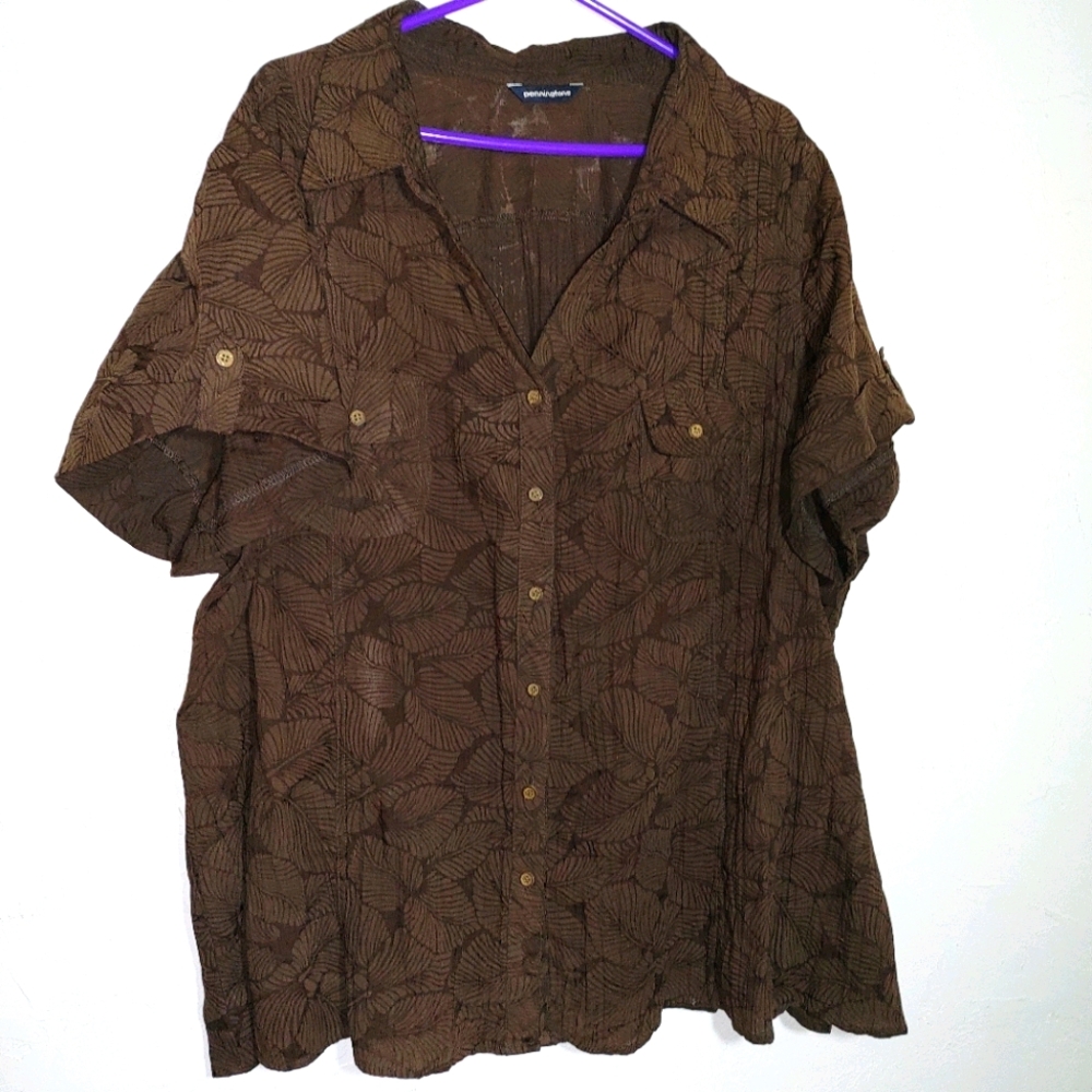 Penningtons Blouse